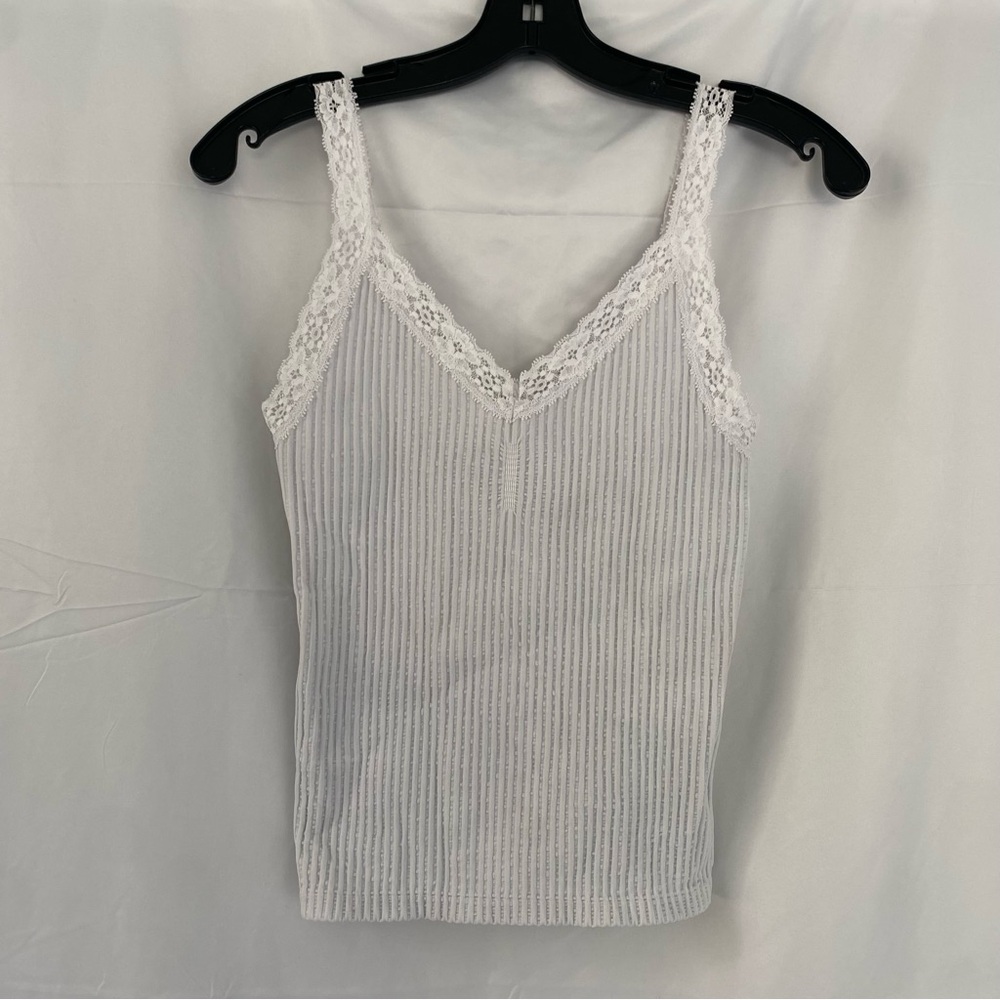 NoBo Seamless Tank Top, Size Medium - Item 0031